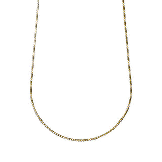 Collier - Nancy