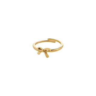 Bague - Lulu (Bow)