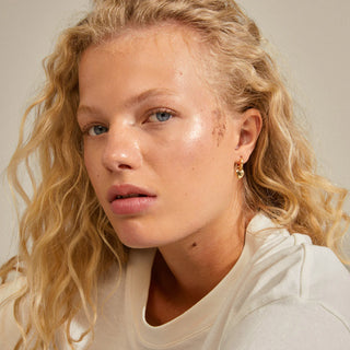 Boucles d'oreilles - Sophia