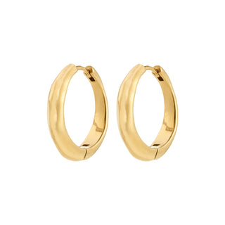Boucles d'oreille - Harrison