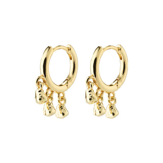 Boucles d'oreille - Hallie