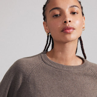 Boucles d'oreilles 2 en 1 - Zhuri