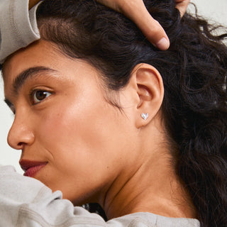 Boucles d'oreille - Ryan
