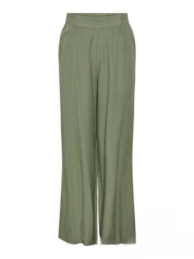 Pantalon - Minidi (Hedge Green)