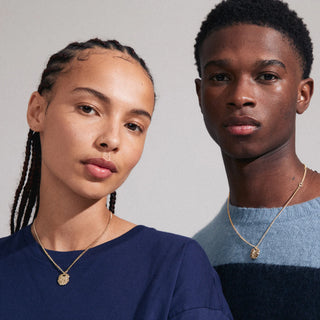 Collier - Scottie