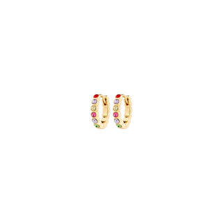 Boucles d'oreilles - Kleopatra