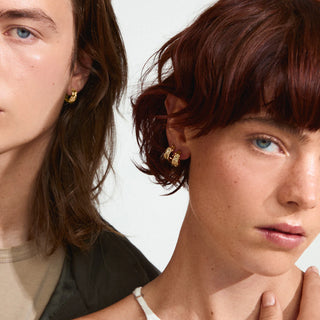 Boucles d'oreilles - Elara