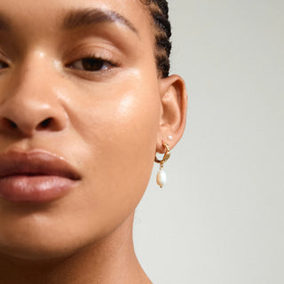 Boucles d'oreilles 2 en 1 - Jonne