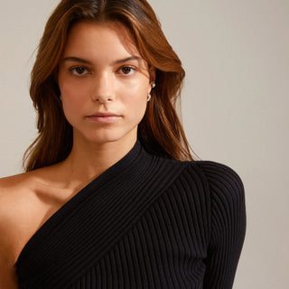 Ensemble boucles d'oreille  et ear cuff - Desiree