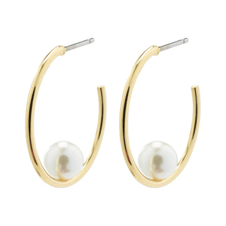 Boucles d'oreilles - Eline