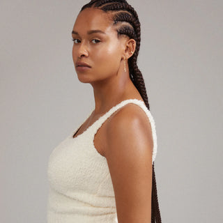 Ensemble boucles d'oreille  5-en-1 - Irene