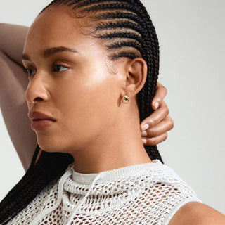 Boucles d'oreille - Jua