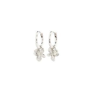 Boucles d'oreille - Charmaine (anneaux)