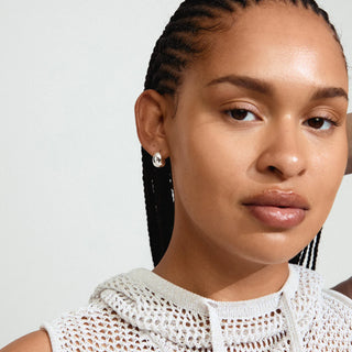 Boucles d'oreille - Jua