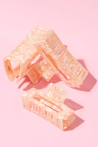 Pince à cheveux - Community collection Alycia (Medium)