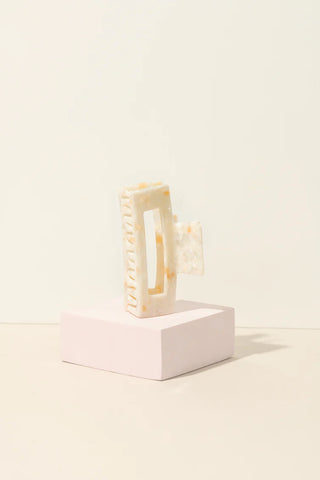 Pince à cheveux - Community collection Justine (XL)