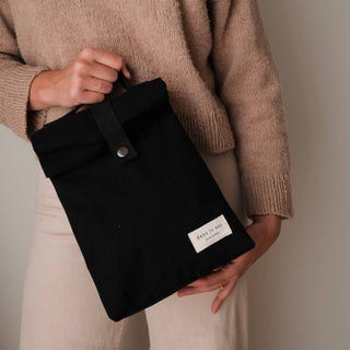 Boite à lunch - Dans le sac
