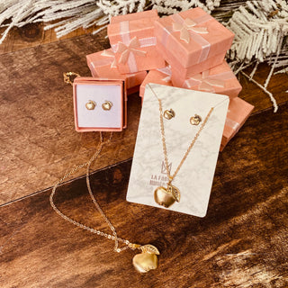 Bijoux enseignante