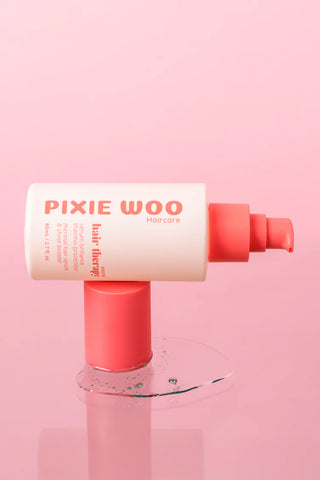 Sérum protecteur thermique 3 en 1 - Brillance, hydratation & protection