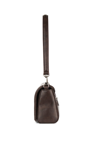 Sac à main - Alyssa (Espresso)