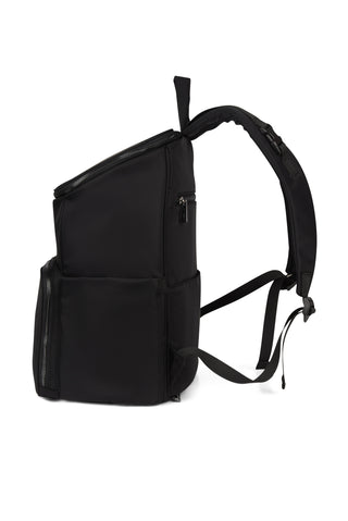 Sac à couches - Anabelle (Black)