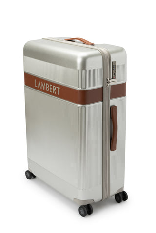 Valise d'enregistrement - Aspen