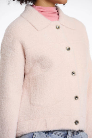 Veste - Bubbly (Pale)