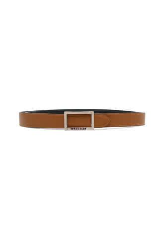 Ceinture réversible - Cara (Black)