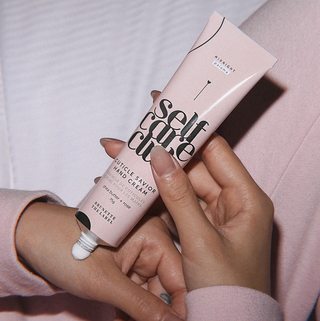 Crème à mains - Cuticle savior