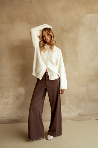 Cardigan - Alina