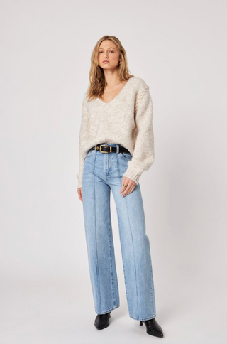 Pull - Maddy (Café au lait)