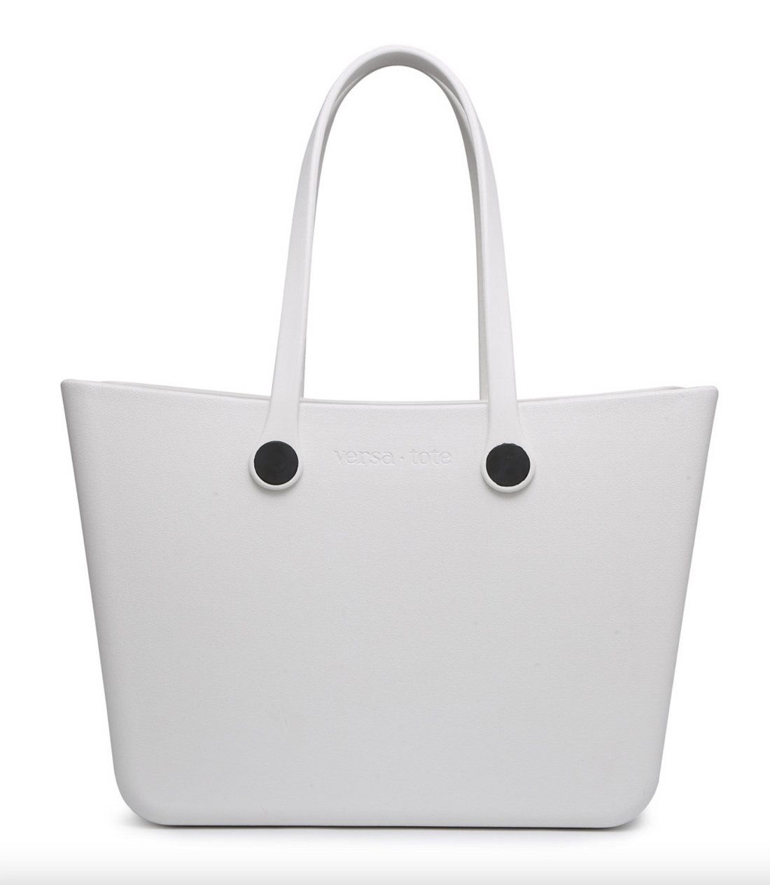Sac fourre-tout - Carrie All tote (Off White)