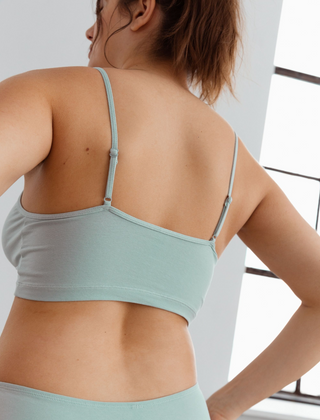 Short cami - The Cotton - (2/33)