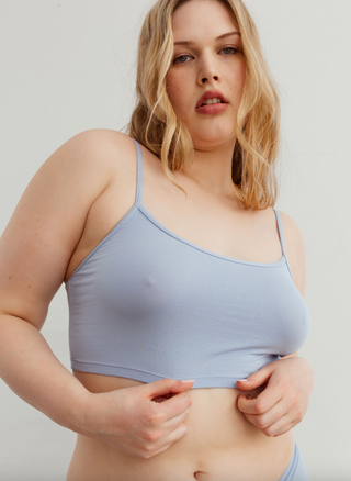 Short cami - The Cotton - (2/33)