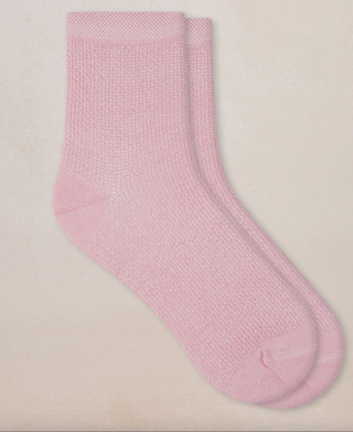 Chaussettes - Satinée