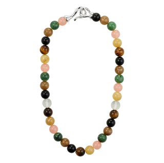 Collier de perles - Unfold