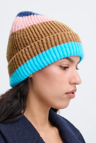Tuque - Matiki (Alaskan Blue)