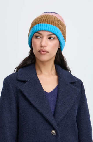 Tuque - Matiki (Alaskan Blue)