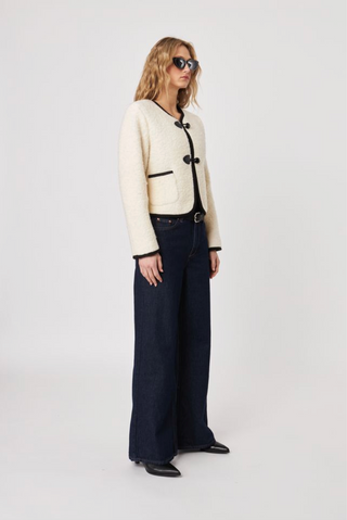 Cardigan - Devin (Winter)