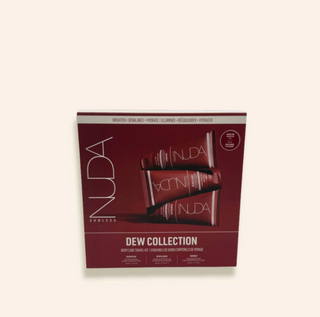Ensemble de voyage - Dew collection