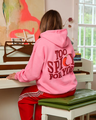 Hoodie - Shanie