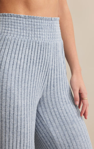 Pantalon - Dawn (Light denim)