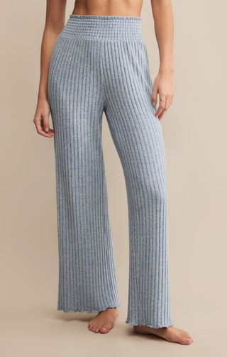 Pantalon - Dawn (Light denim)