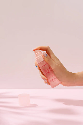 Brume cheveux & corps - Coco cherry