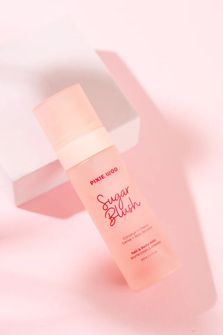 Brume cheveux & corps - Coco cherry