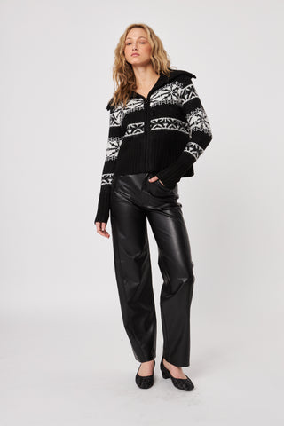 Cardigan - Maxim (Blackcomb)