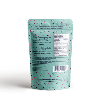 Bonbons - Framboises (150 g)