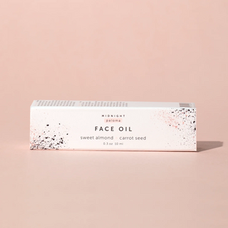 Face cream - Everyday moisturizer