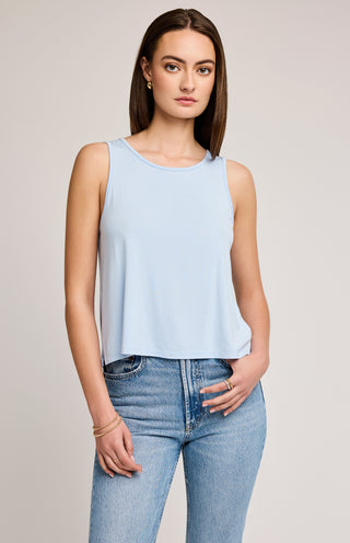 Camisole - Diana (Sky)