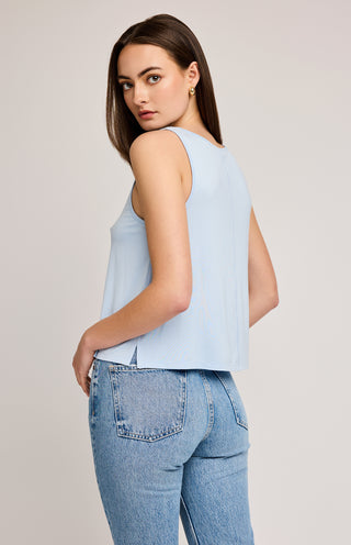Camisole - Diana (Sky)